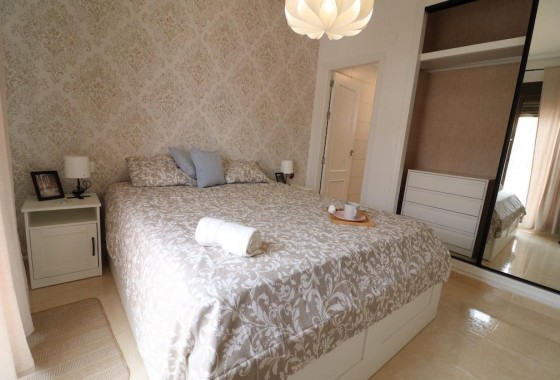 Resale - House - Townhouse - San Miguel de Salinas - san miguel