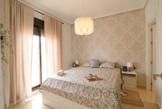 Resale - House - Townhouse - San Miguel de Salinas - san miguel