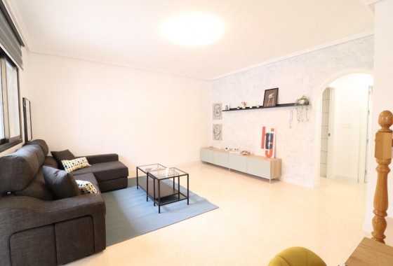 Resale - House - Townhouse - San Miguel de Salinas - san miguel