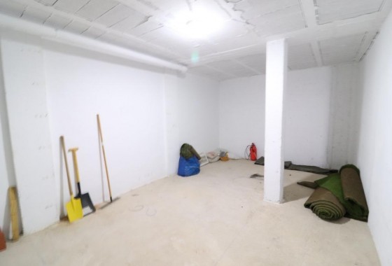 Resale - House - Townhouse - San Miguel de Salinas - san miguel