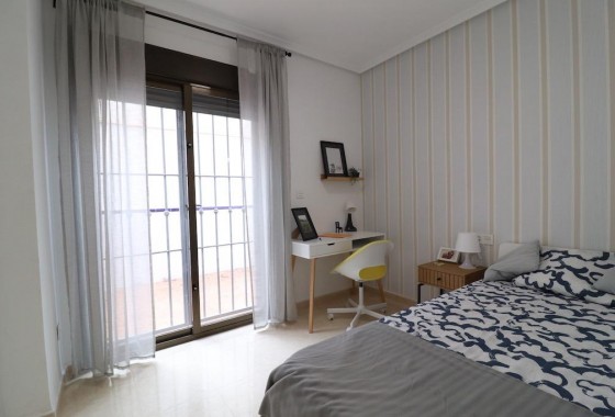 Resale - House - Townhouse - San Miguel de Salinas - san miguel
