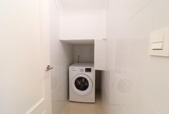 Resale - House - Townhouse - San Miguel de Salinas - san miguel
