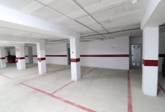 Resale - House - Townhouse - San Miguel de Salinas - san miguel