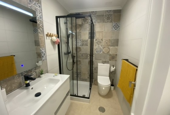 Resale - House - Townhouse - San Miguel de Salinas - san miguel