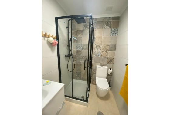 Resale - House - Townhouse - San Miguel de Salinas - san miguel