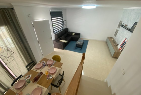 Resale - House - Townhouse - San Miguel de Salinas - san miguel