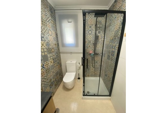 Resale - House - Townhouse - San Miguel de Salinas - san miguel