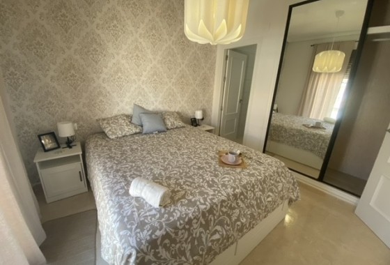 Resale - House - Townhouse - San Miguel de Salinas - san miguel