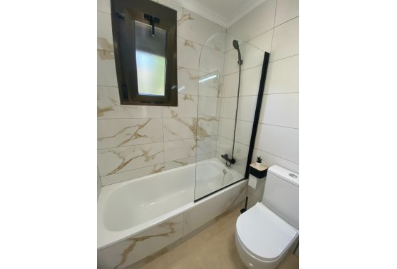 Resale - House - Townhouse - San Miguel de Salinas - san miguel