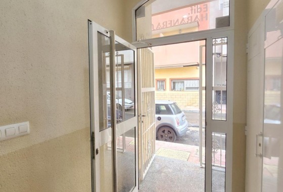 Revente - Appartement - Torrevieja - Estacion de autobuses