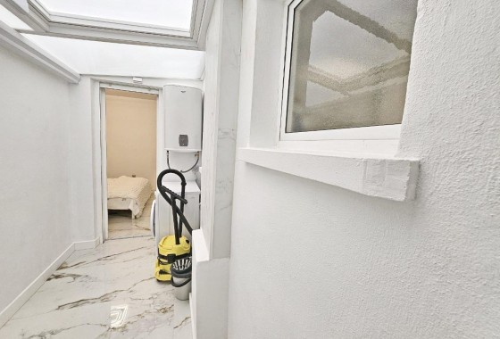 Revente - Appartement - Torrevieja - Estacion de autobuses
