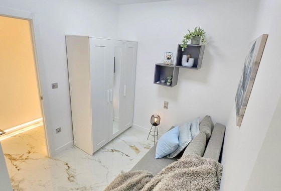 Revente - Appartement - Torrevieja - Estacion de autobuses