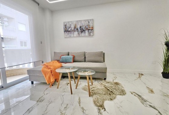 Revente - Appartement - Torrevieja - Estacion de autobuses