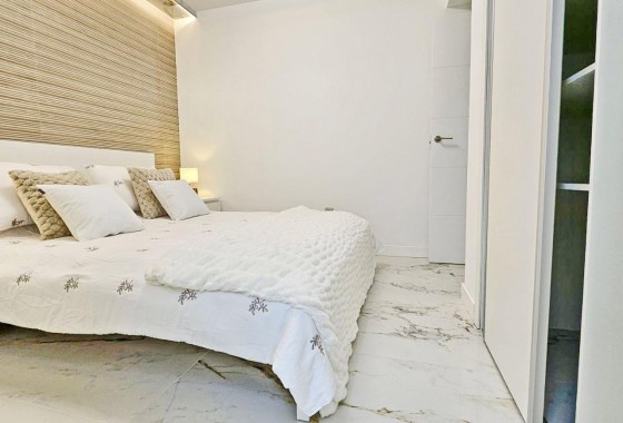 Revente - Appartement - Torrevieja - Estacion de autobuses