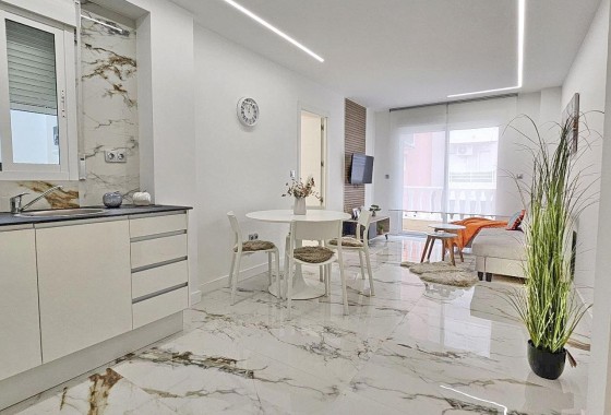 Revente - Appartement - Torrevieja - Estacion de autobuses