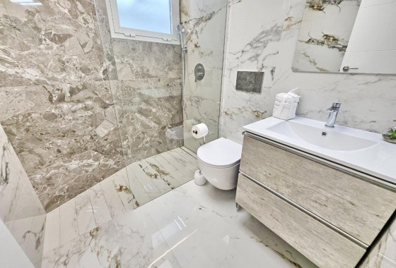 Revente - Appartement - Torrevieja - Estacion de autobuses