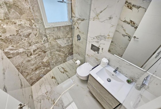 Revente - Appartement - Torrevieja - Estacion de autobuses