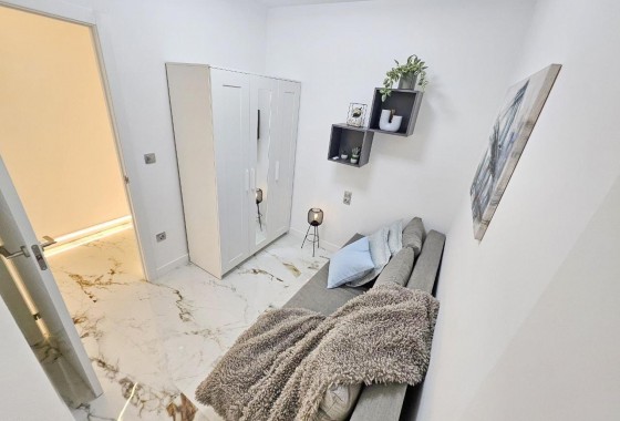Revente - Appartement - Torrevieja - Estacion de autobuses