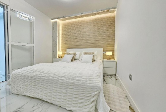 Revente - Appartement - Torrevieja - Estacion de autobuses
