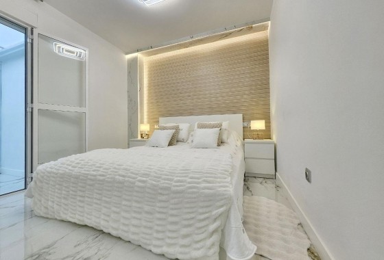 Revente - Appartement - Torrevieja - Estacion de autobuses