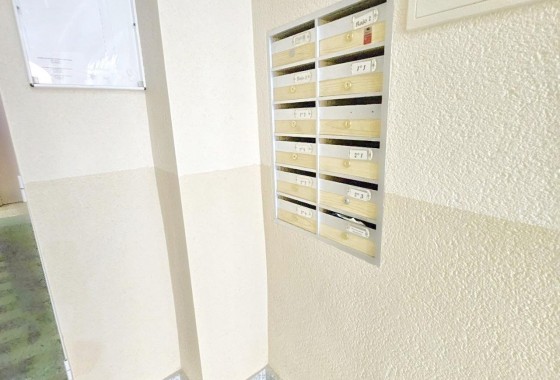 Revente - Appartement - Torrevieja - Estacion de autobuses