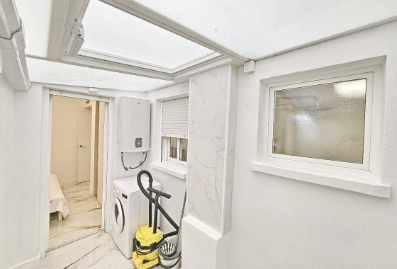 Revente - Appartement - Torrevieja - Estacion de autobuses