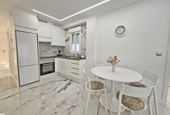 Revente - Appartement - Torrevieja - Estacion de autobuses