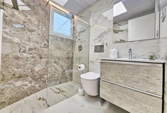 Revente - Appartement - Torrevieja - Estacion de autobuses