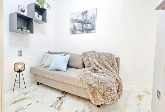 Revente - Appartement - Torrevieja - Estacion de autobuses