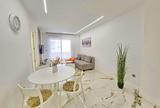 Revente - Appartement - Torrevieja - Estacion de autobuses