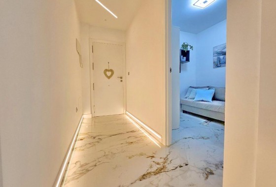 Revente - Appartement - Torrevieja - Estacion de autobuses