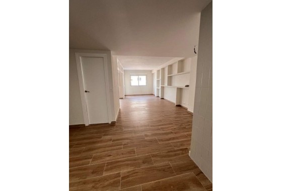 Resale - Apartment - Torrevieja - torrevieja