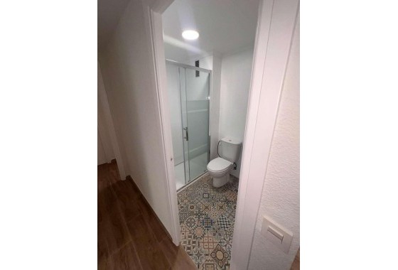 Resale - Apartment - Torrevieja - torrevieja