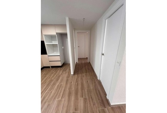 Resale - Apartment - Torrevieja - torrevieja