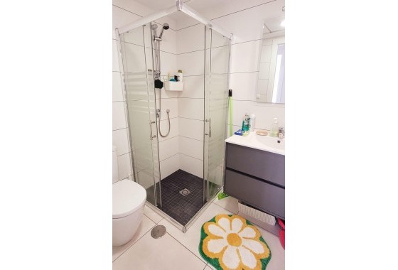 Revente - Appartement - Torrevieja - Cabo cervera