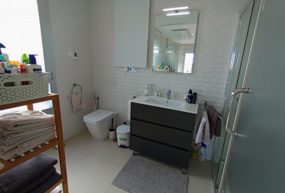 Revente - Villa - Orihuela Costa - Orihuela Ciudad