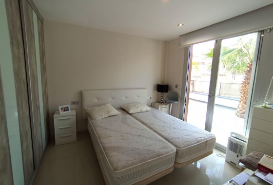Revente - Villa - Orihuela Costa - Orihuela Ciudad