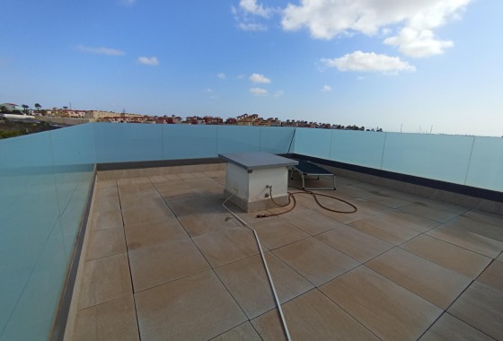 Revente - Villa - Orihuela Costa - Orihuela Ciudad