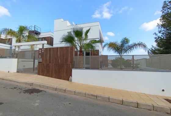 Revente - Villa - Orihuela Costa - Orihuela Ciudad