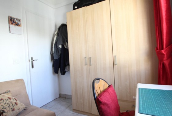 Revente - Villa - Torrevieja - El chaparral