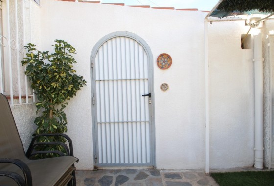 Revente - Villa - Torrevieja - El chaparral