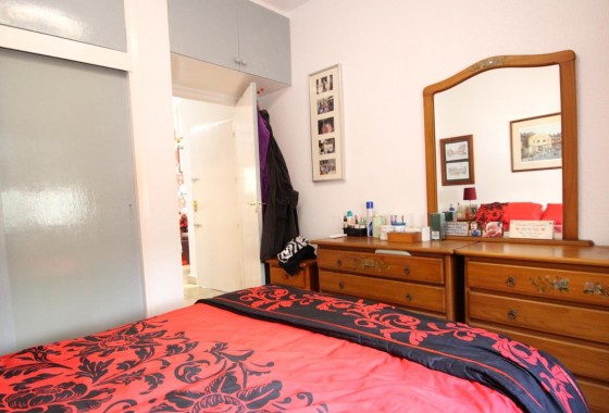 Revente - Villa - Torrevieja - El chaparral