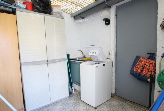 Revente - Villa - Torrevieja - El chaparral