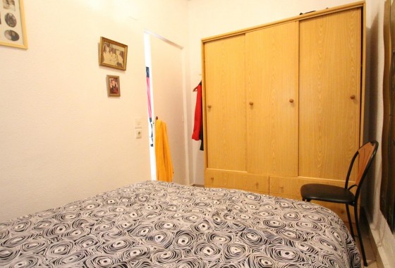 Revente - Villa - Torrevieja - El chaparral