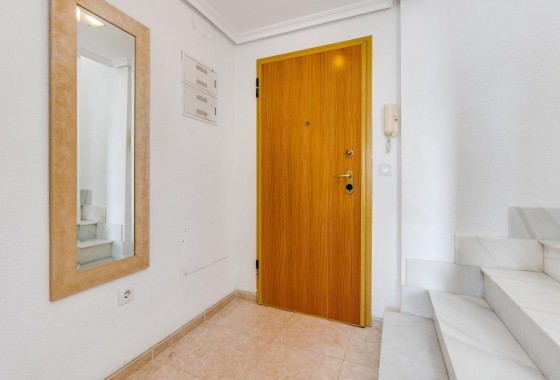 Revente - Appartement - Orihuela Costa - Playa Flamenca