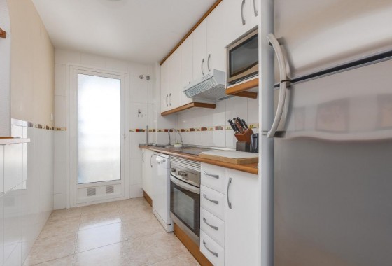 Revente - Appartement - Orihuela Costa - Playa Flamenca