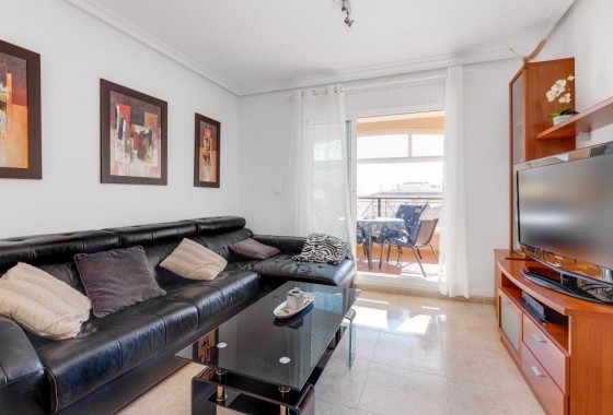Revente - Appartement - Orihuela Costa - Playa Flamenca