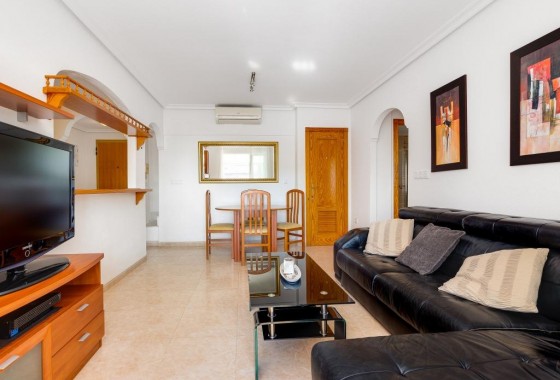 Revente - Appartement - Orihuela Costa - Playa Flamenca