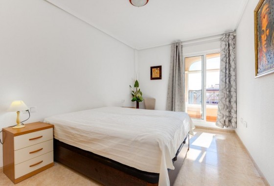 Revente - Appartement - Orihuela Costa - Playa Flamenca