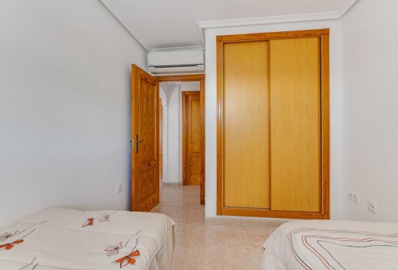 Revente - Appartement - Orihuela Costa - Playa Flamenca